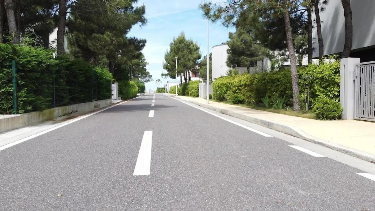 Valamar Apartment Hamallaj Drac