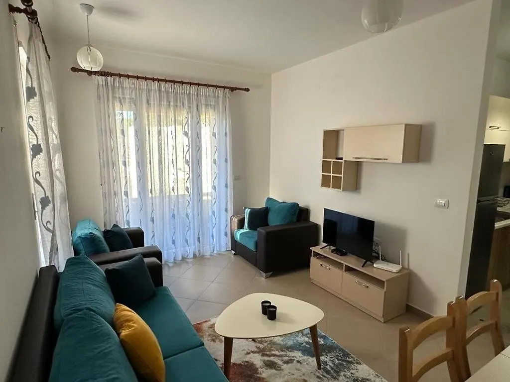 Valamar Apartment Hamallaj Drac Αλβανία