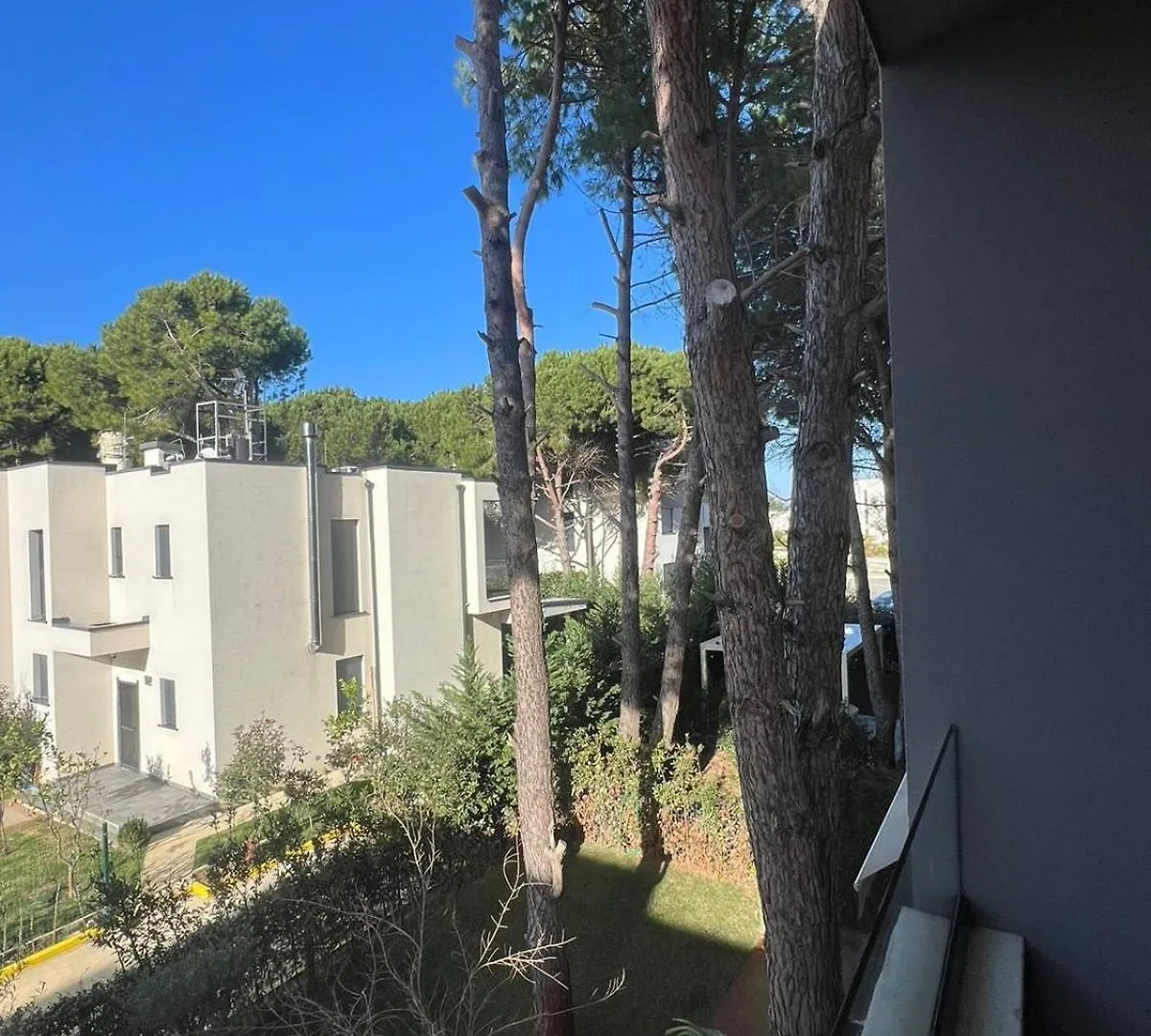 Valamar Apartment Hamallaj Draç