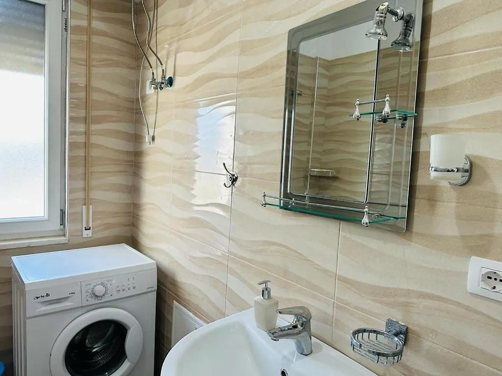 Valamar Apartment Hamallaj Drac