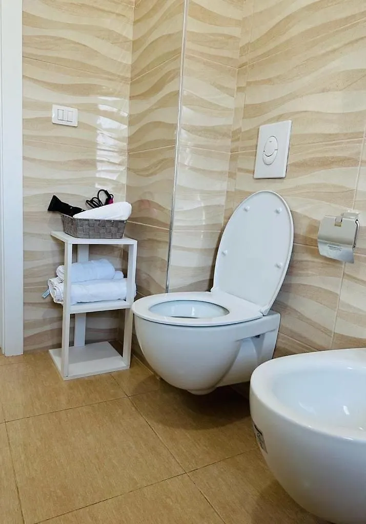Valamar Apartment Hamallaj Drac 0*,