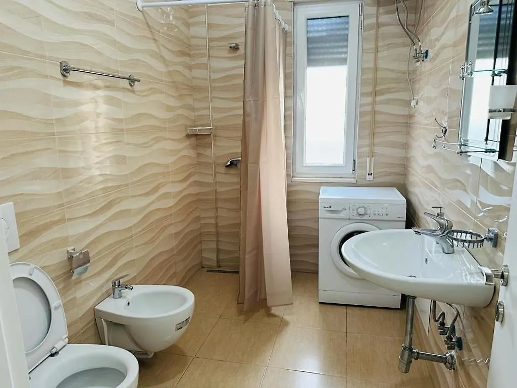 Valamar Apartment Hamallaj Drac