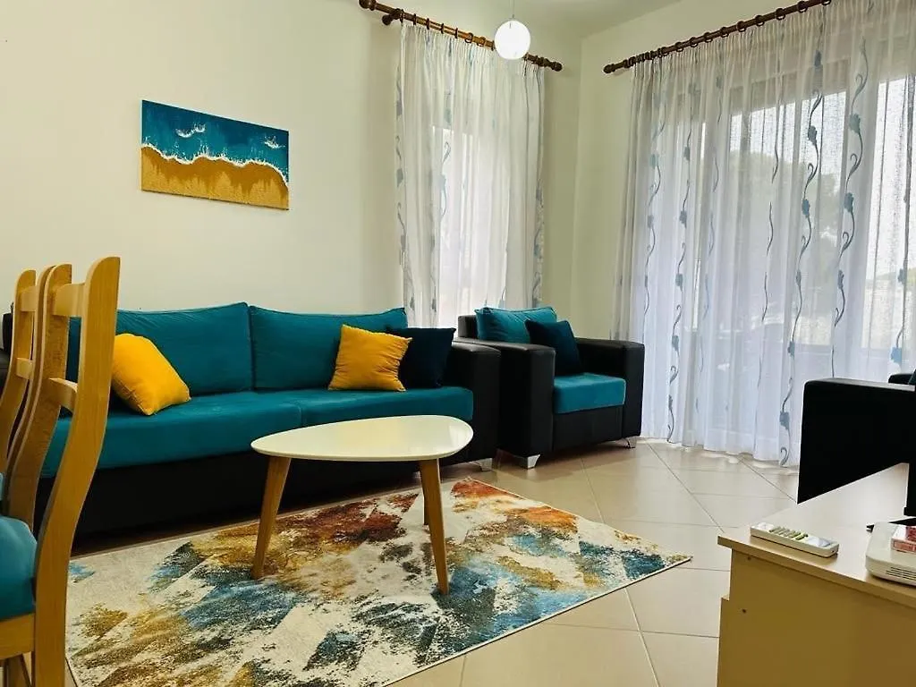 Valamar Apartment Hamallaj Draç 0*,
