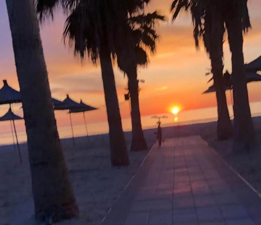 Valamar Apartment Hamallaj Draç