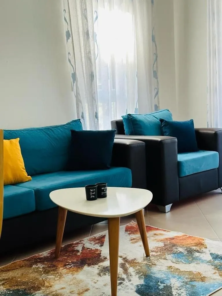 Valamar Apartment Hamallaj Draç