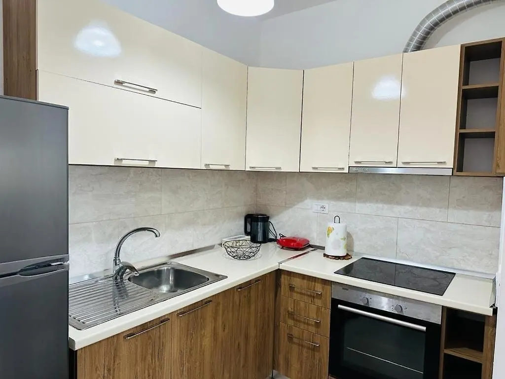 Valamar Apartment Hamallaj Drac