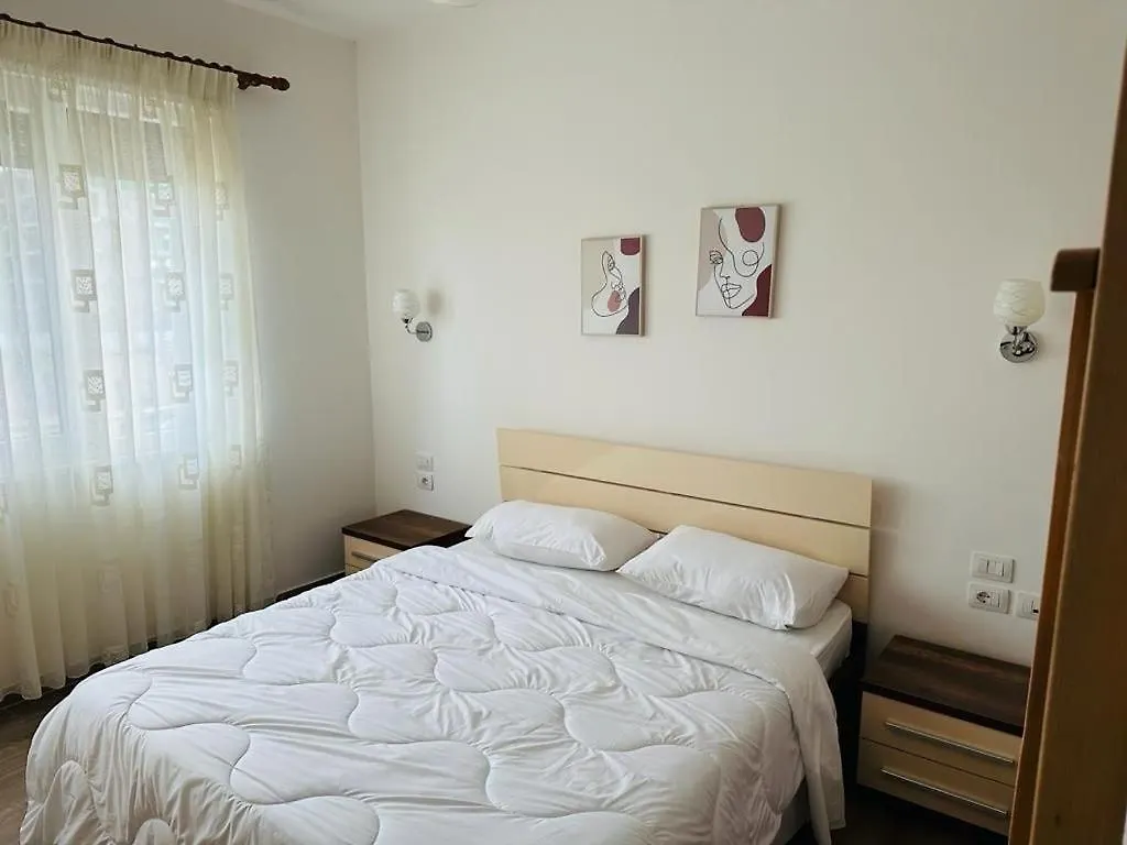 Valamar Apartment Hamallaj Drac
