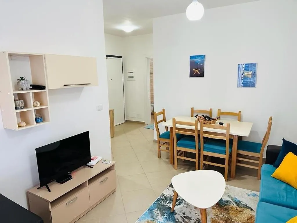 Valamar Apartment Hamallaj Drac