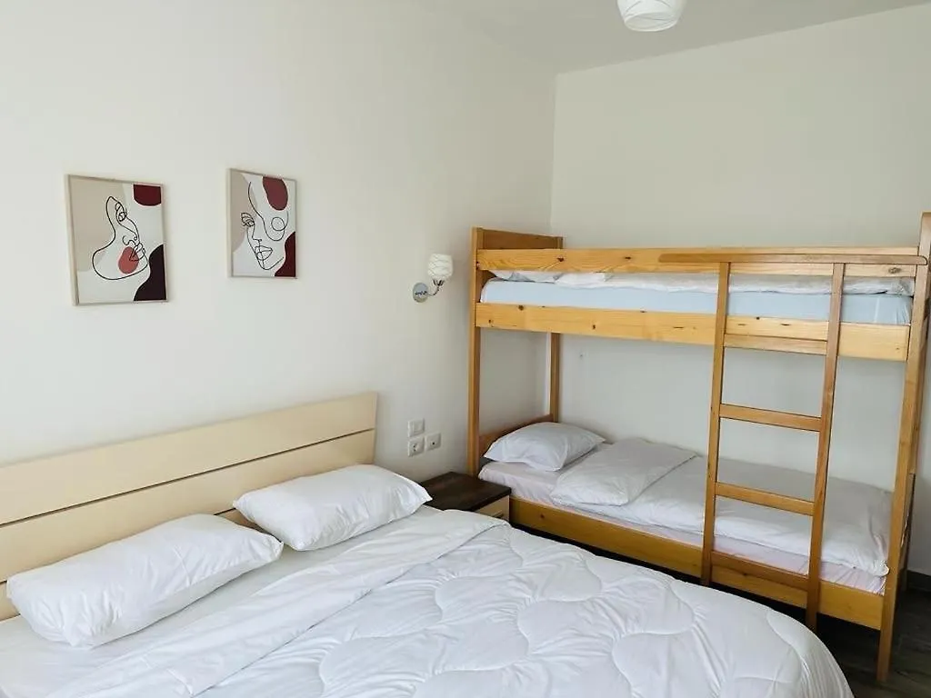 Valamar Apartment Hamallaj Draç