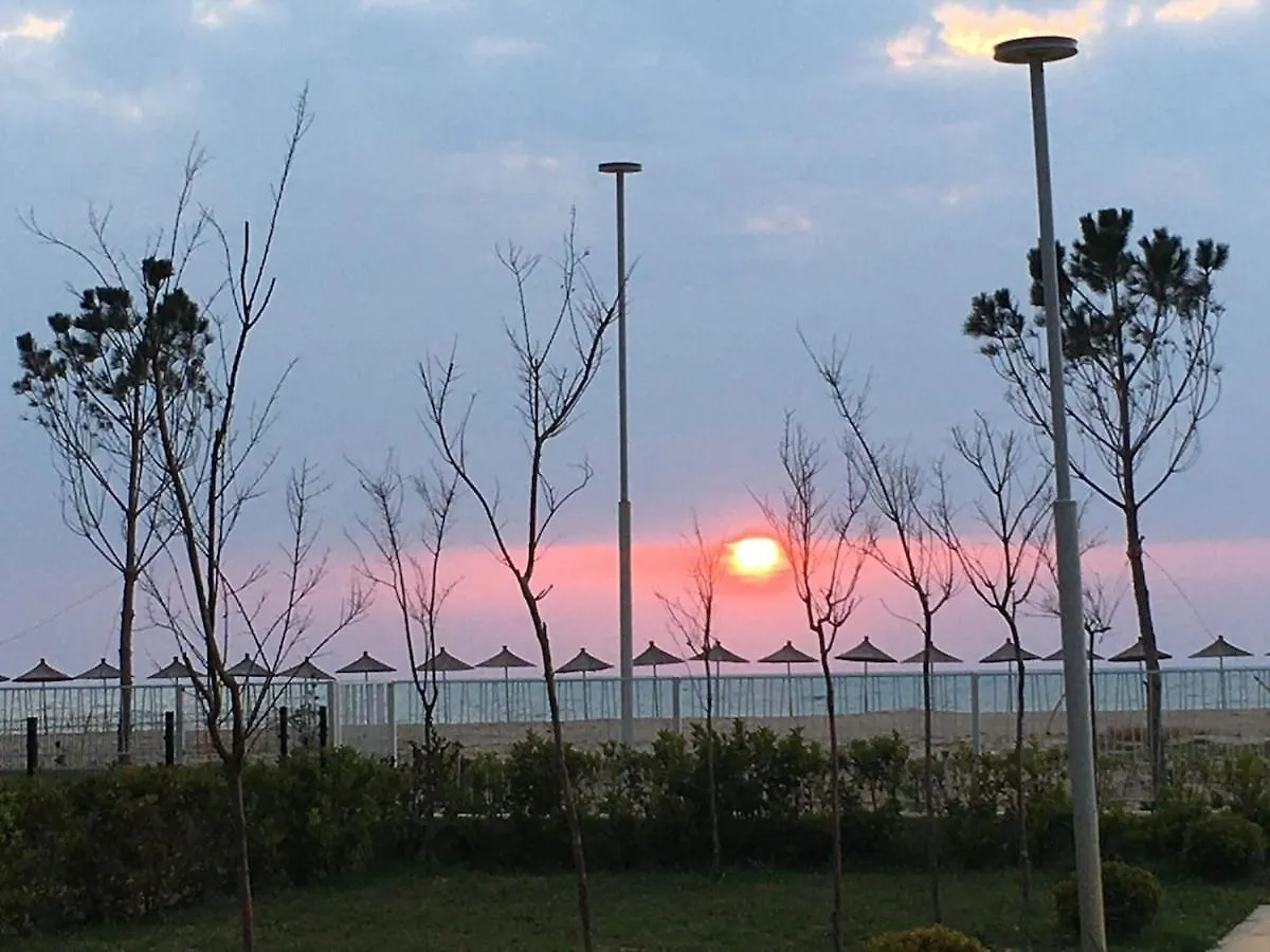 Valamar Apartment Hamallaj Drac 0*,  Αλβανία