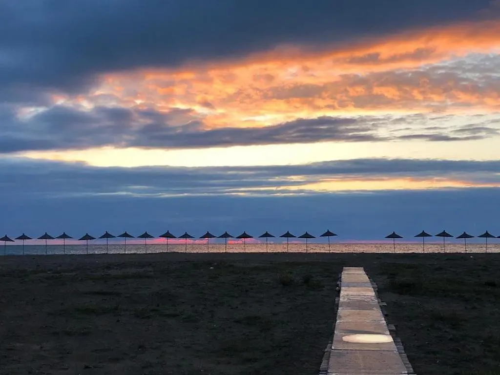 Valamar Apartment Hamallaj Draç