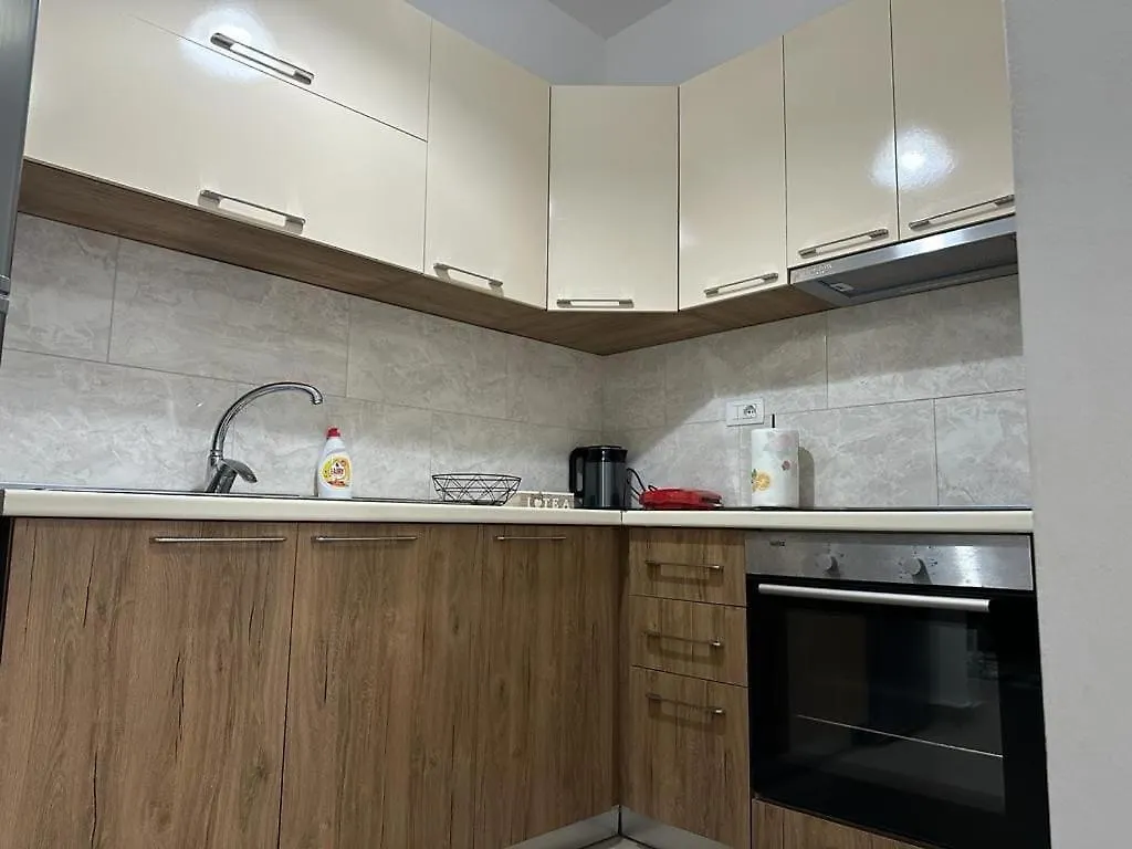 Valamar Apartment Hamallaj Draç 0*,  Albânia