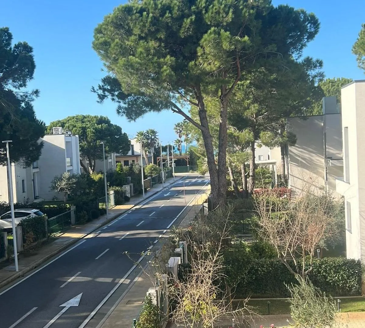 Valamar Apartment Hamallaj Draç 0*,  Albânia