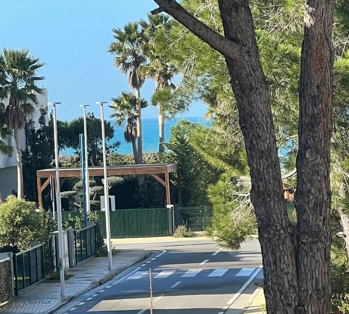 Valamar Apartment Hamallaj Drac